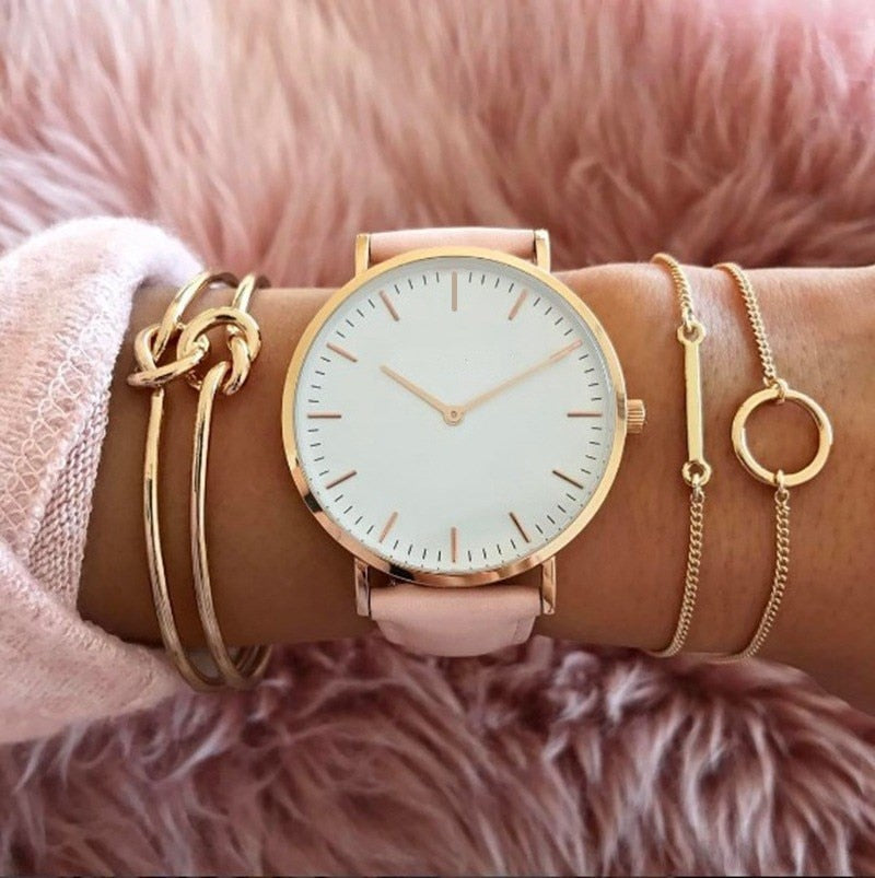Women's NIGHT OUT - ROSE GOLD